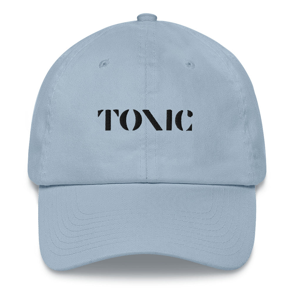 Caps - Toxic Apparel