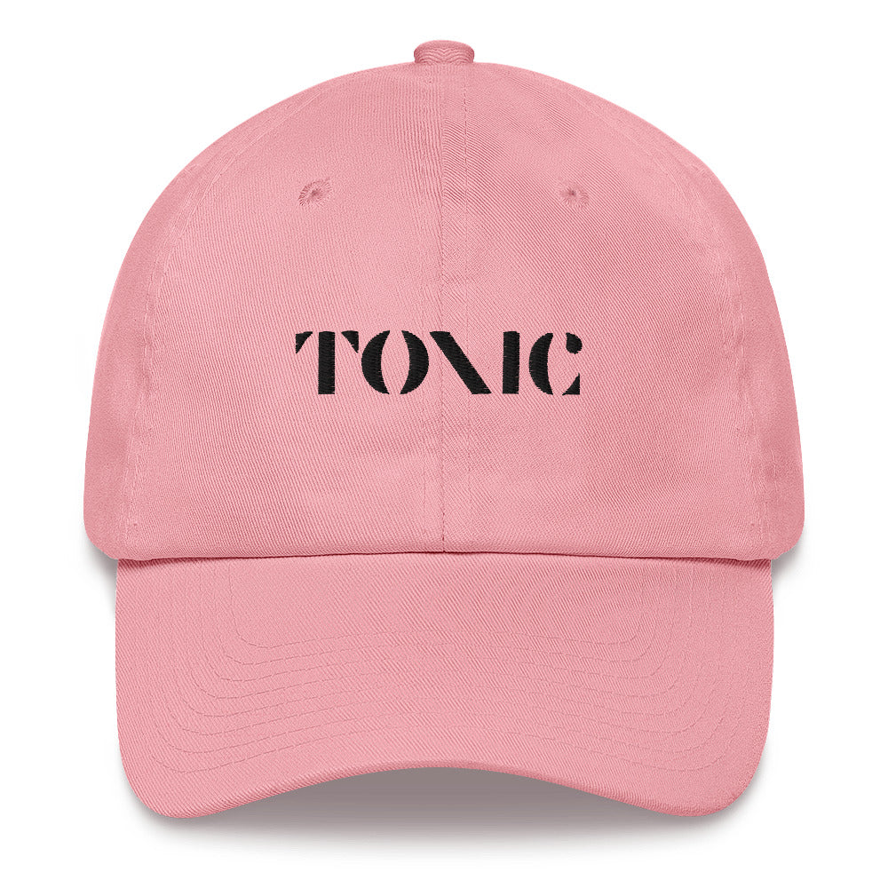 Caps - Toxic Apparel