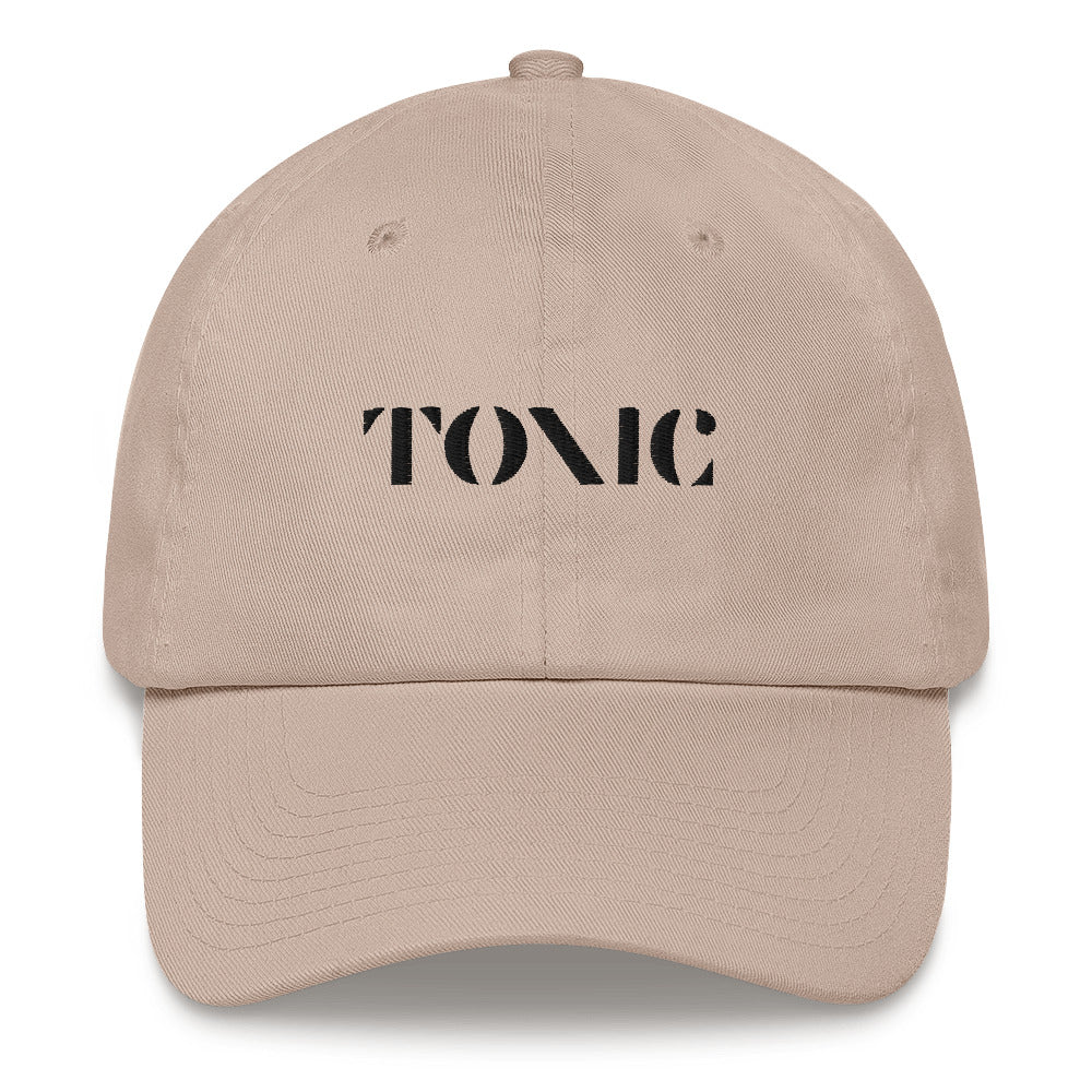 Caps - Toxic Apparel