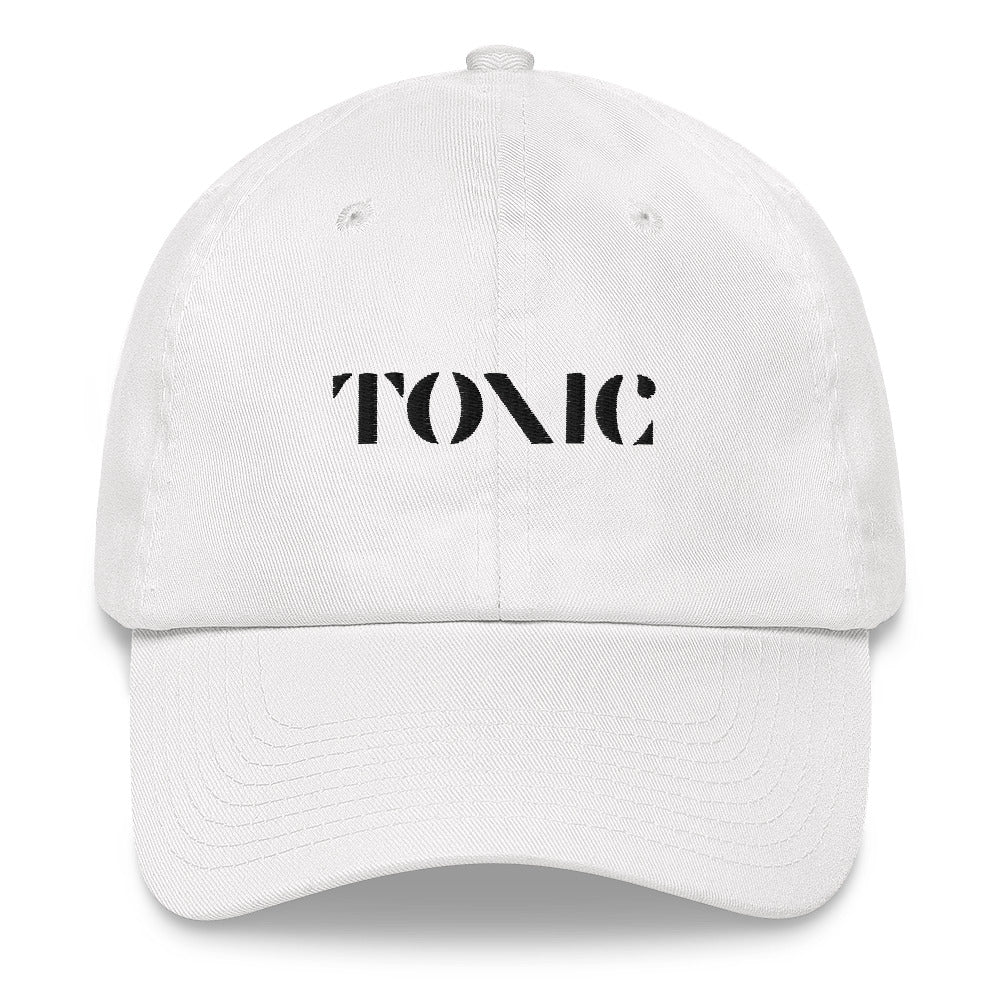 Caps - Toxic Apparel