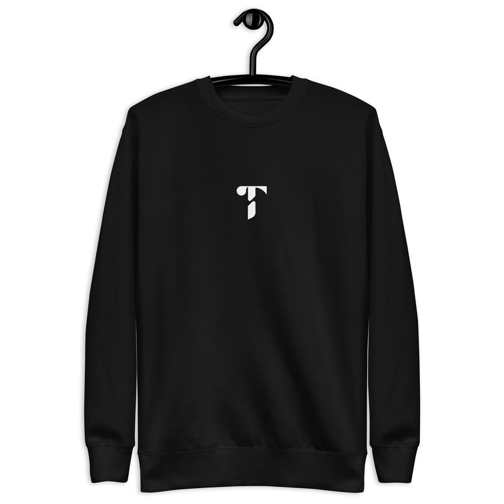 Unisex Premium Toxic Sweatshirt