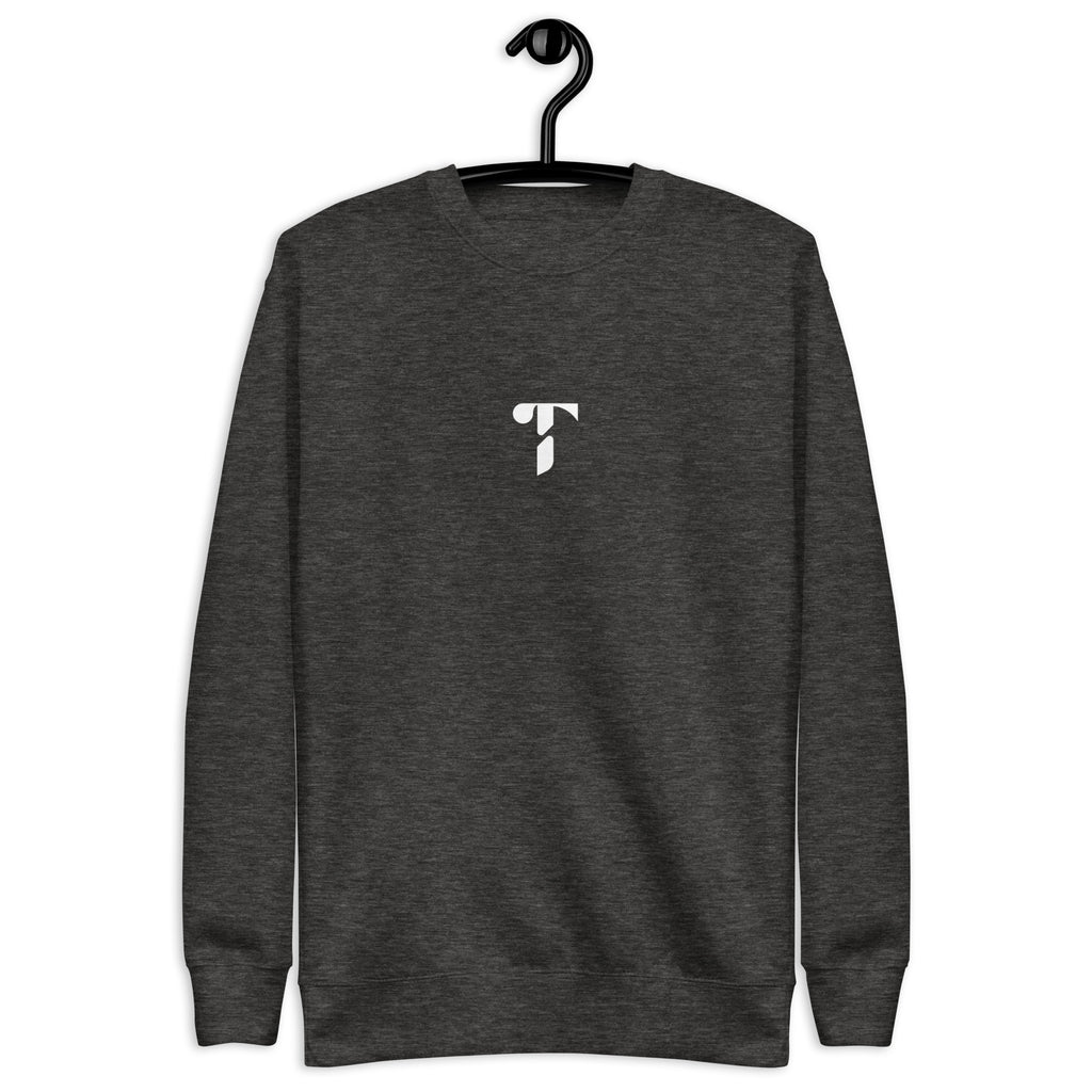 Unisex Premium Toxic Sweatshirt